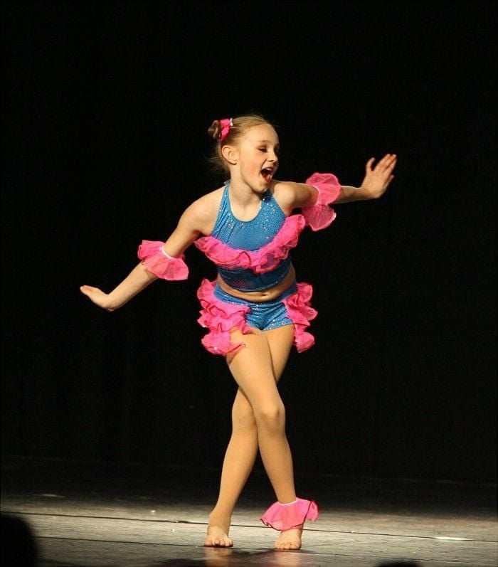 Dance registration open Dance registration open